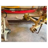 Land Pride RB3584 3PT Blade