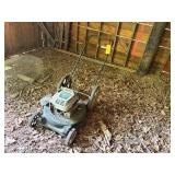 Yard Machine 6HP Push Mower 22