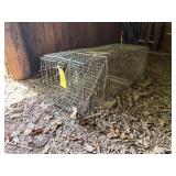 Large Live Trap
