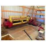 New Holland 7