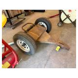 2 Wheel Dolly