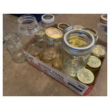Mason Jars