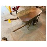 Wheel Barrel