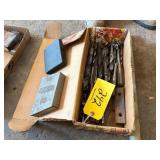Drill Bits