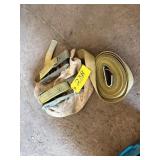 Ratchet Straps