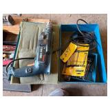 Bosch 1194 VSR Drill & Drill Bits