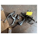 Gear Pullers