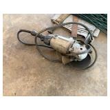 Black & Decker Grinder