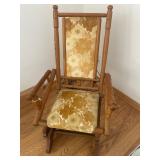 Rocking Chair