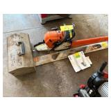 Stihl MS441 Magnum Chainsaw