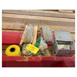 Fencing Supplies
