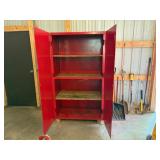Fire Proof Cabinet 42