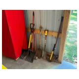 Yard Tools