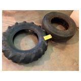 9.5L-15 &8-16 Tires