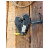 2 Ton Clamp