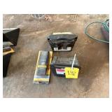 (2) Solar Fencer & Fence Tester