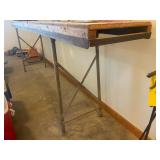 Work Bench