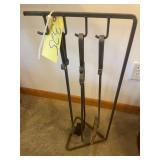 Fireplace Tools
