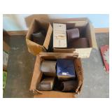 (3) Boxes Sand Paper