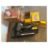 Senco FramPro 700XL Air Nailer