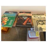 Record Albums