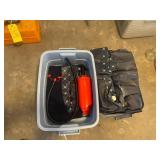 Air Mattress & Pump