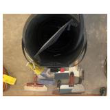 Sears Sand Blaster, Dry Wall Equipment, Jig