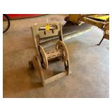 Hose Reel
