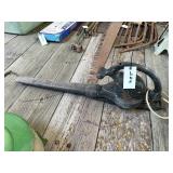 Electric Leaf Blower