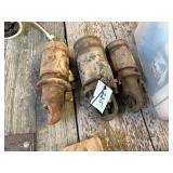 John Deere Starters