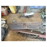 John Deere Tool Box