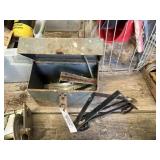 Tool Box Etc