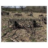 John Deere Quack Digger
