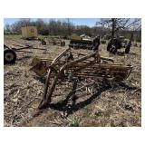 Minneapolis Moline Hay Rake
