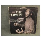 Jimmy Smith The Sermon! Blue Note Album