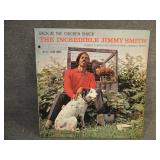 Jimmy Smith 'Back at the Chicken Shack'  Album