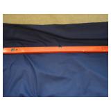 SOLA AZR 100 Big Red Aluminum Box Beam Level