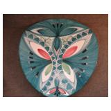 Vintage ELLE Keramik Norway Birgitte Skyttern