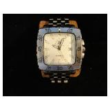 Vintage Miyota Magico Automatic Men's Watch