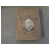 1901 1st Ed. Illustrious Life of William McKinley
