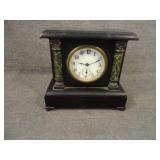 Rare Sessions Salesman Sample Mantle Clock