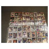 Lot of (54) Edmonton Oilers Hockey Cards