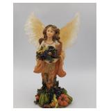 2002 Boyds Charming Angels Aurelia