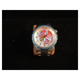 Vintage Invicta Reserve Dragon Automatic Watch
