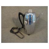 Vintage Universal Coffeematic Electric Coffee Pot