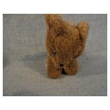 Vintage  Eden Toys Musical Bear Plush Toy