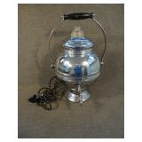 Art Deco Perk-O-Matic Keystoneware Coffee Maker