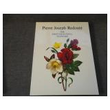 1991 The Most Beautiful Flowers - Pierre Redoute