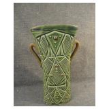 Vintage Ucago Japan Art Deco Designed Vase