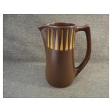 Vintage MCM Ben Siebel Forum International Creamer